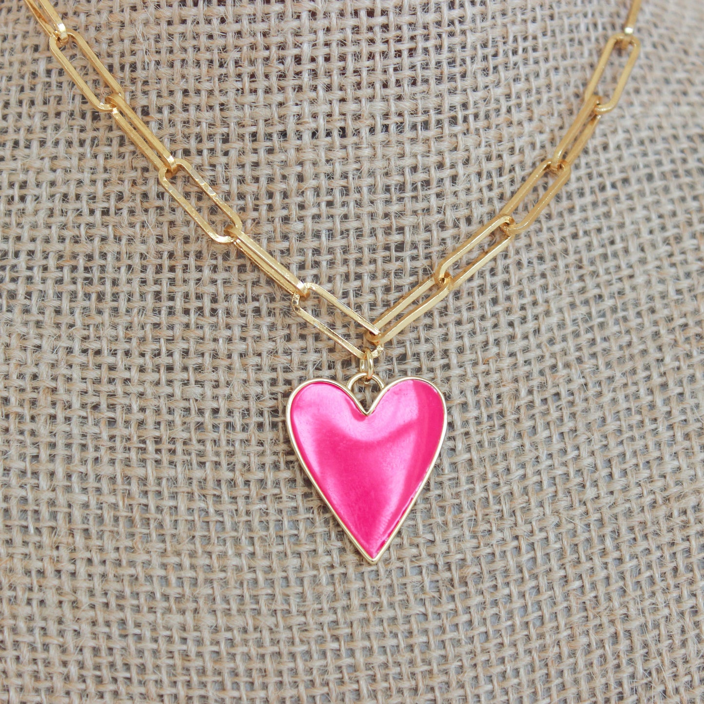 Cosmopolitan Crush- Tarnish Resistant