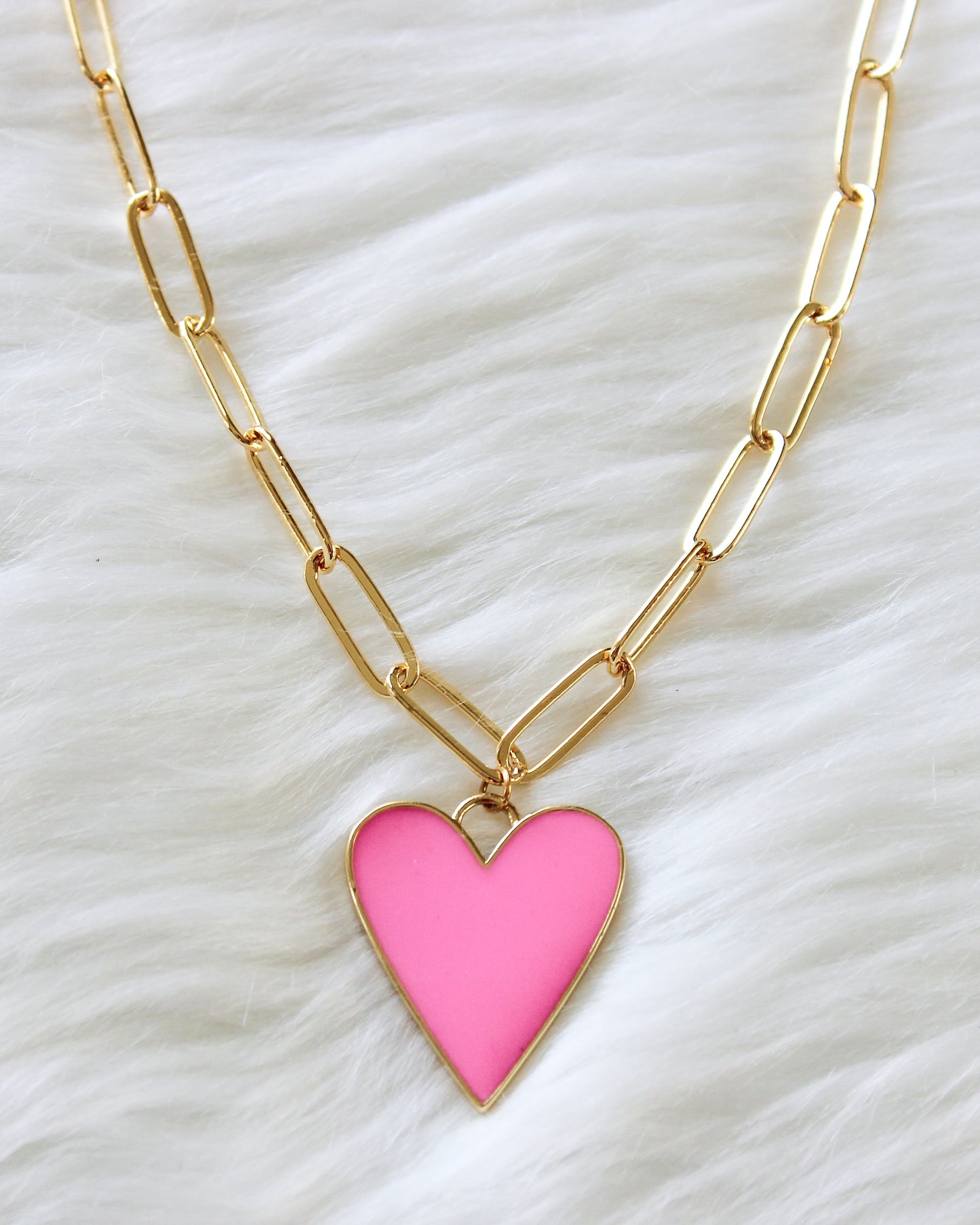 Bubblegum Bliss- Tarnish Resistant