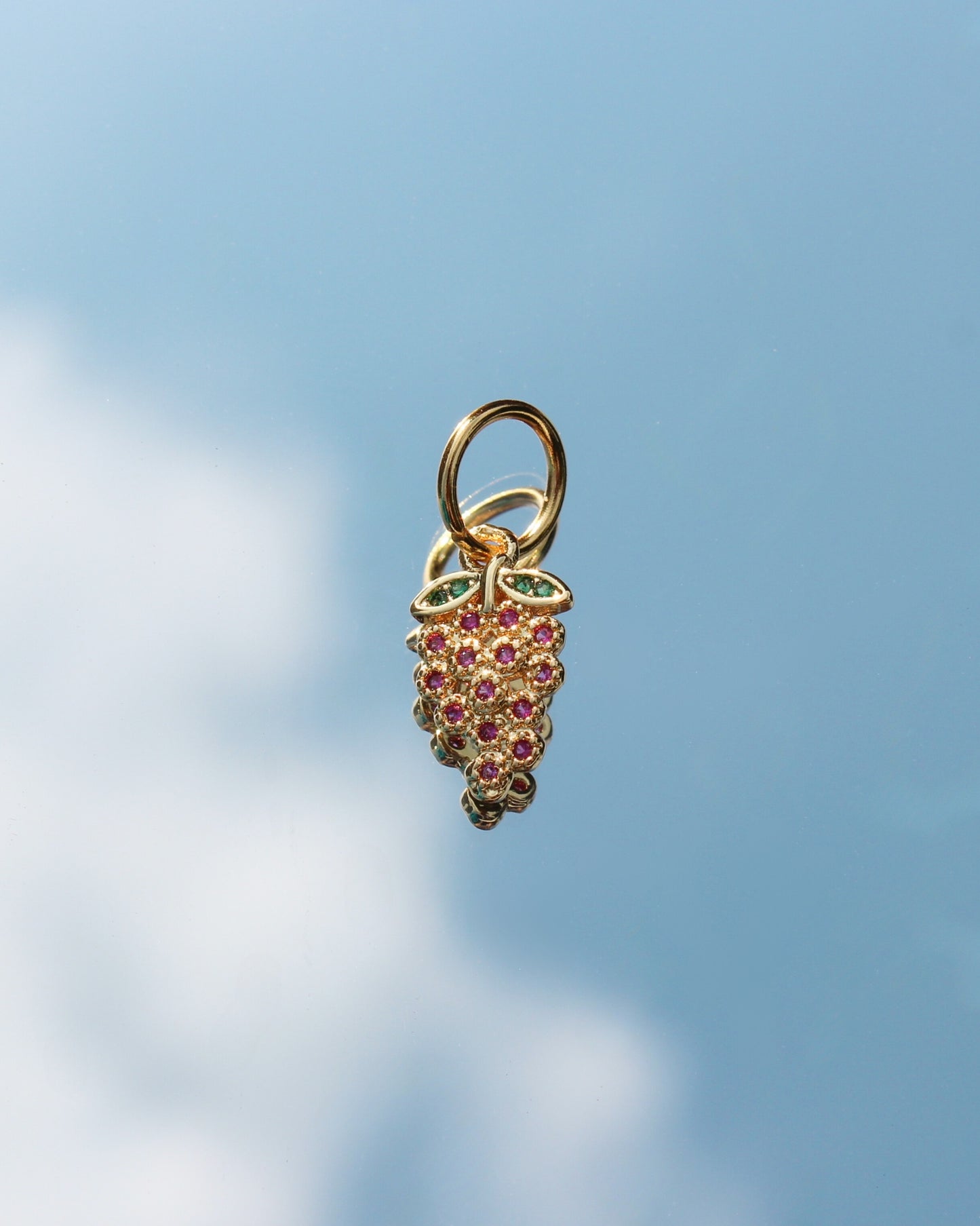 Grapes Charm