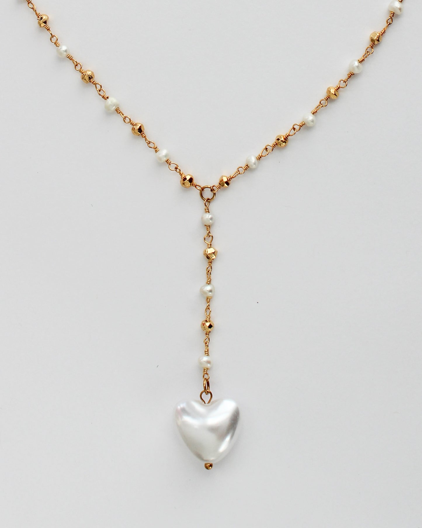 Heartstrings Lariat
