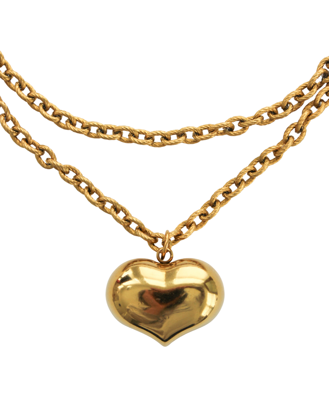 Wrapped in Love- Tarnish Resistant