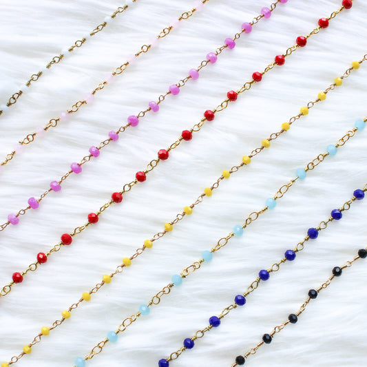 Color Chokers