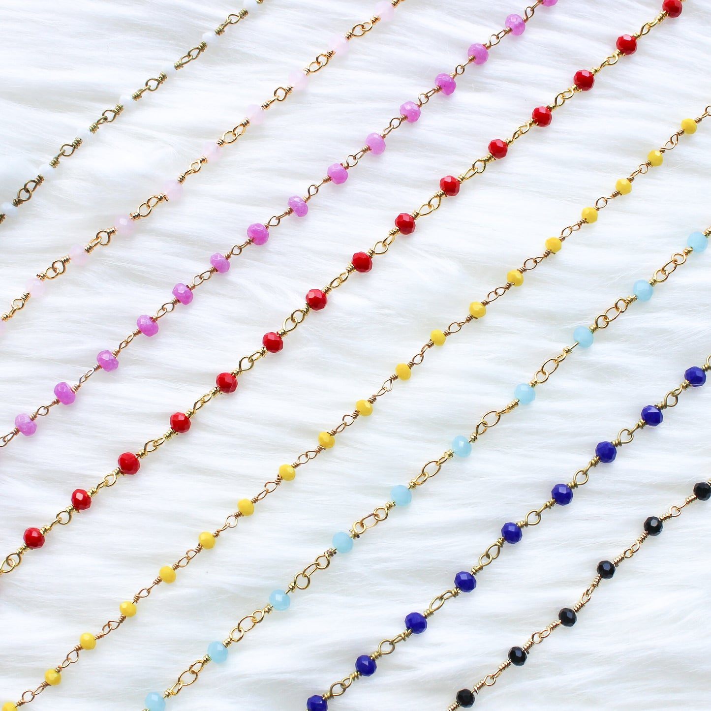 Color Chokers