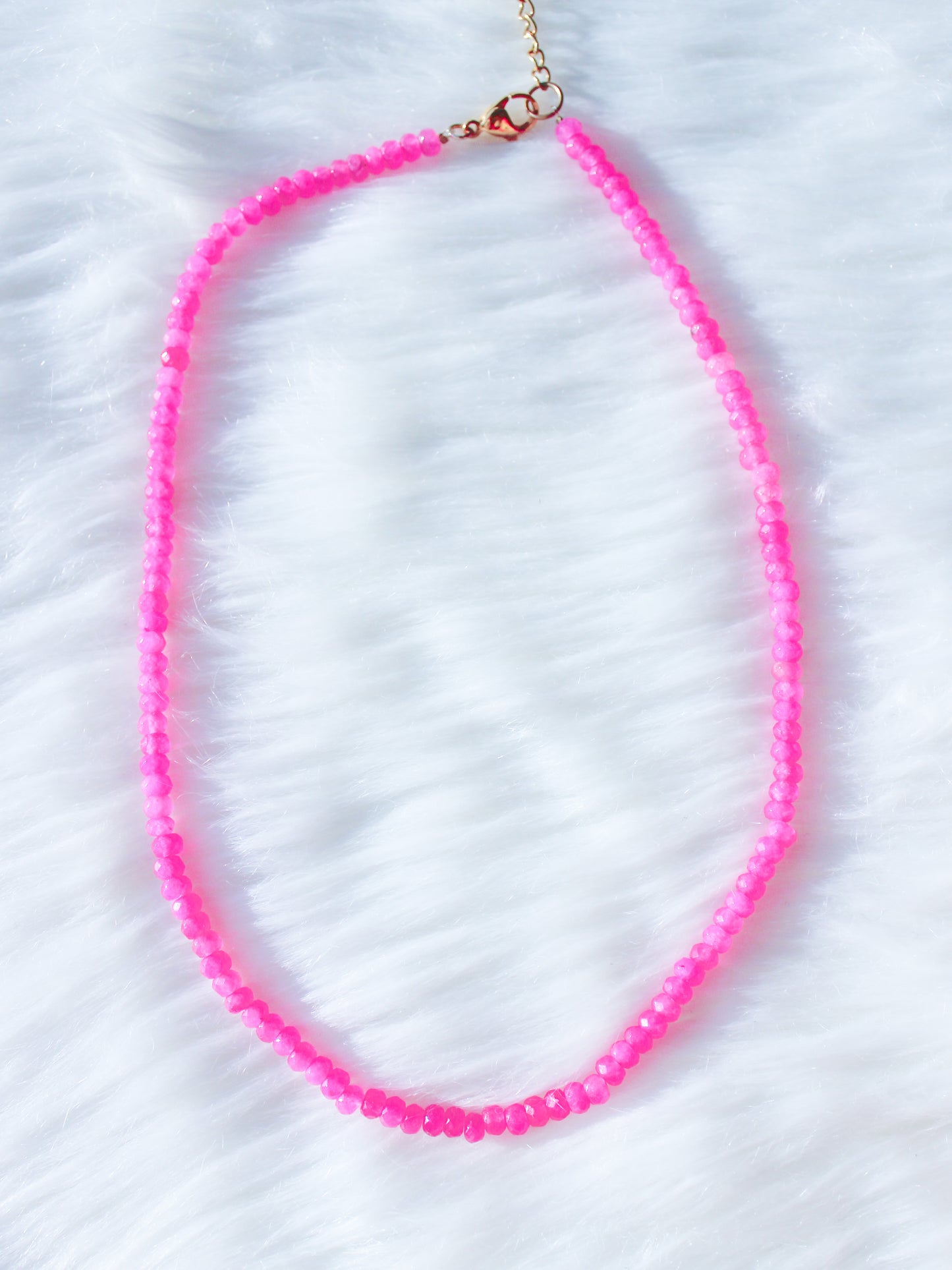 Neck Candy Choker